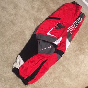 Thor motorcross pants